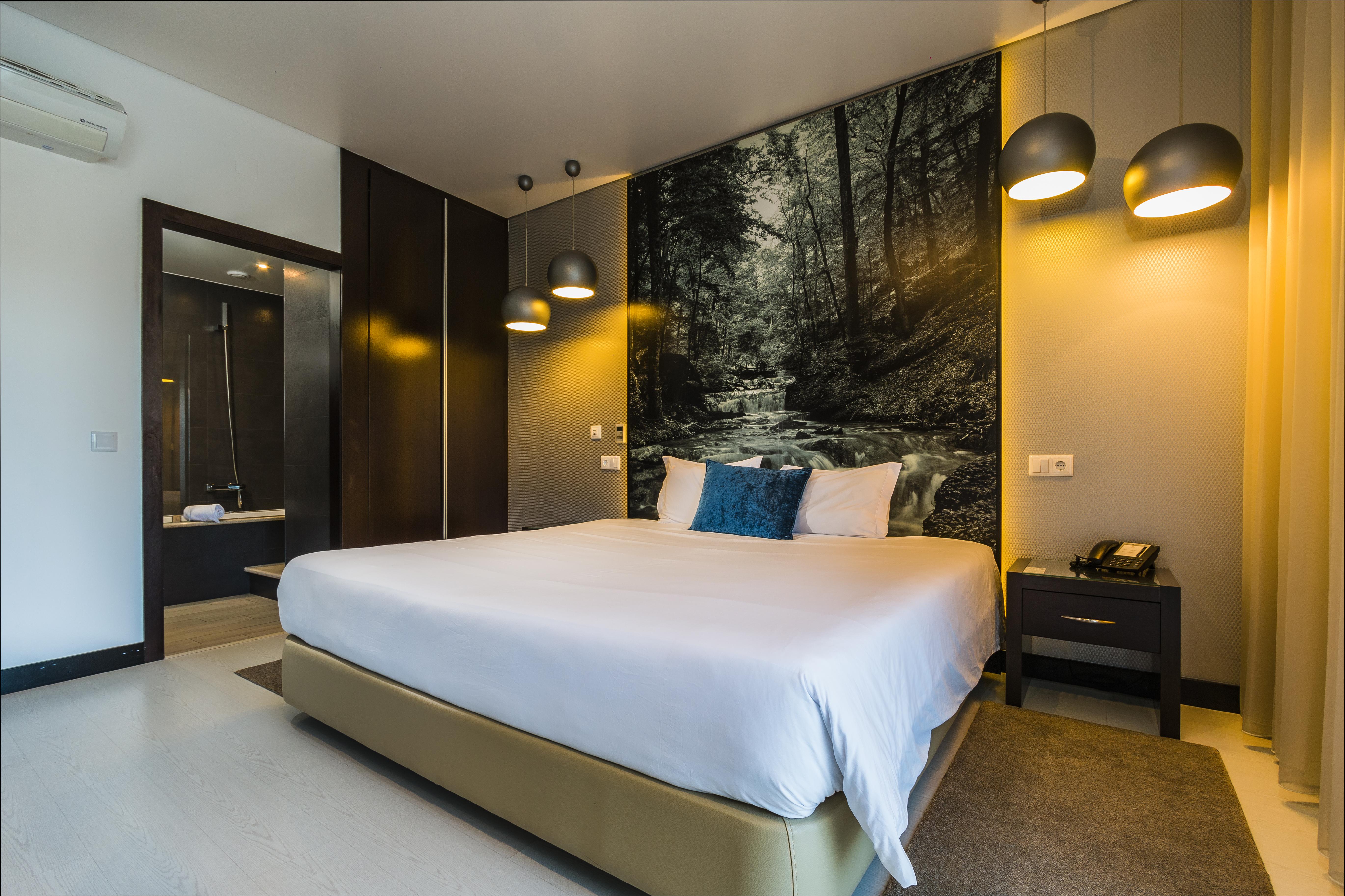 Lisotel - Hotel & Spa Leiria Dış mekan fotoğraf