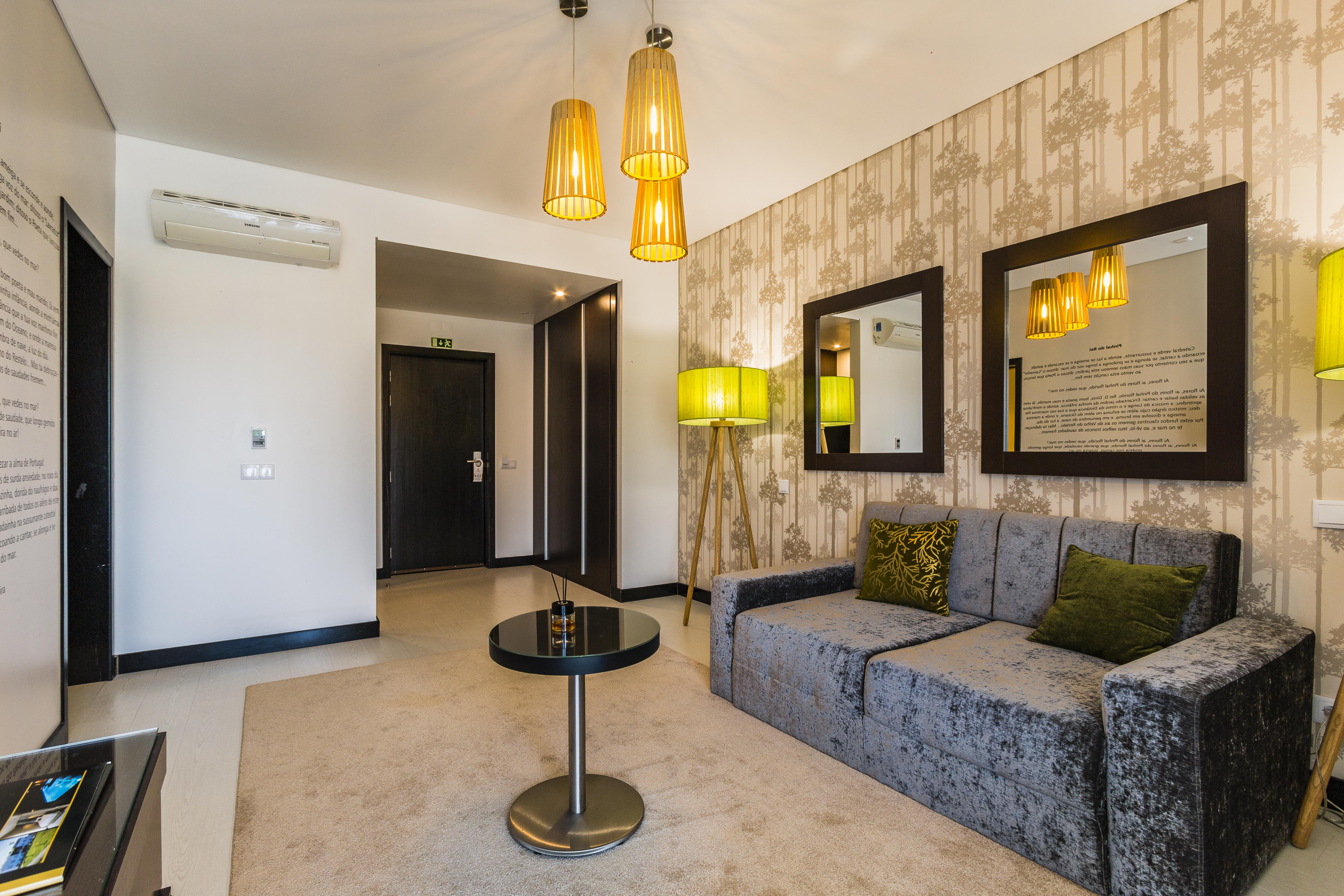 Lisotel - Hotel & Spa Leiria Dış mekan fotoğraf
