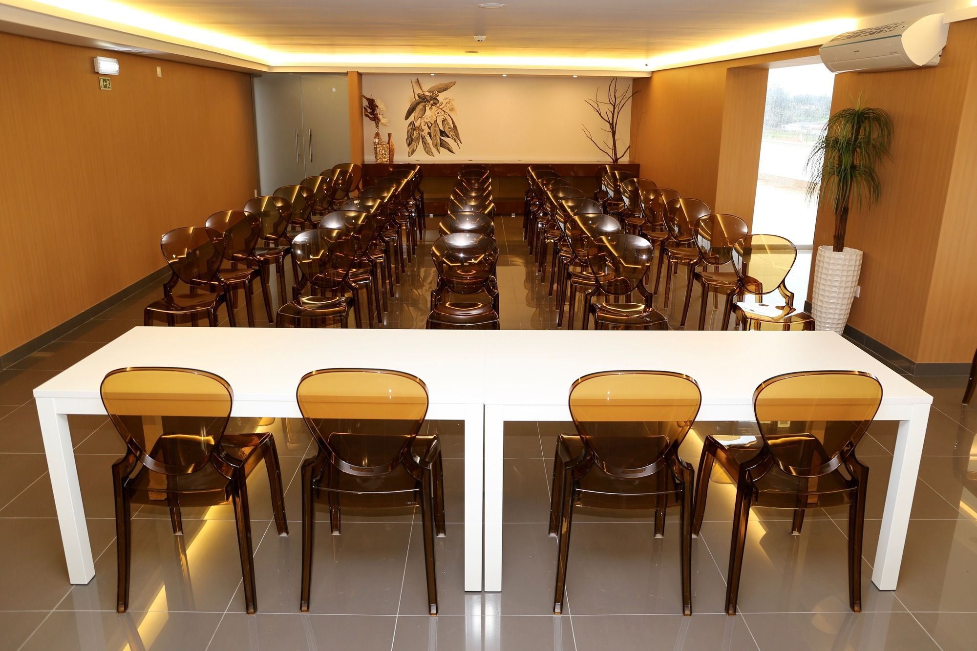 Lisotel - Hotel & Spa Leiria Dış mekan fotoğraf