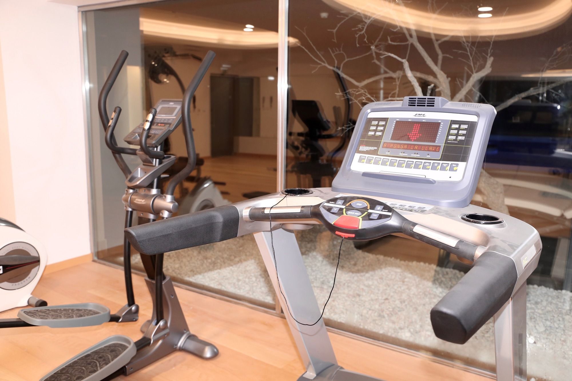 Lisotel - Hotel & Spa Leiria Dış mekan fotoğraf